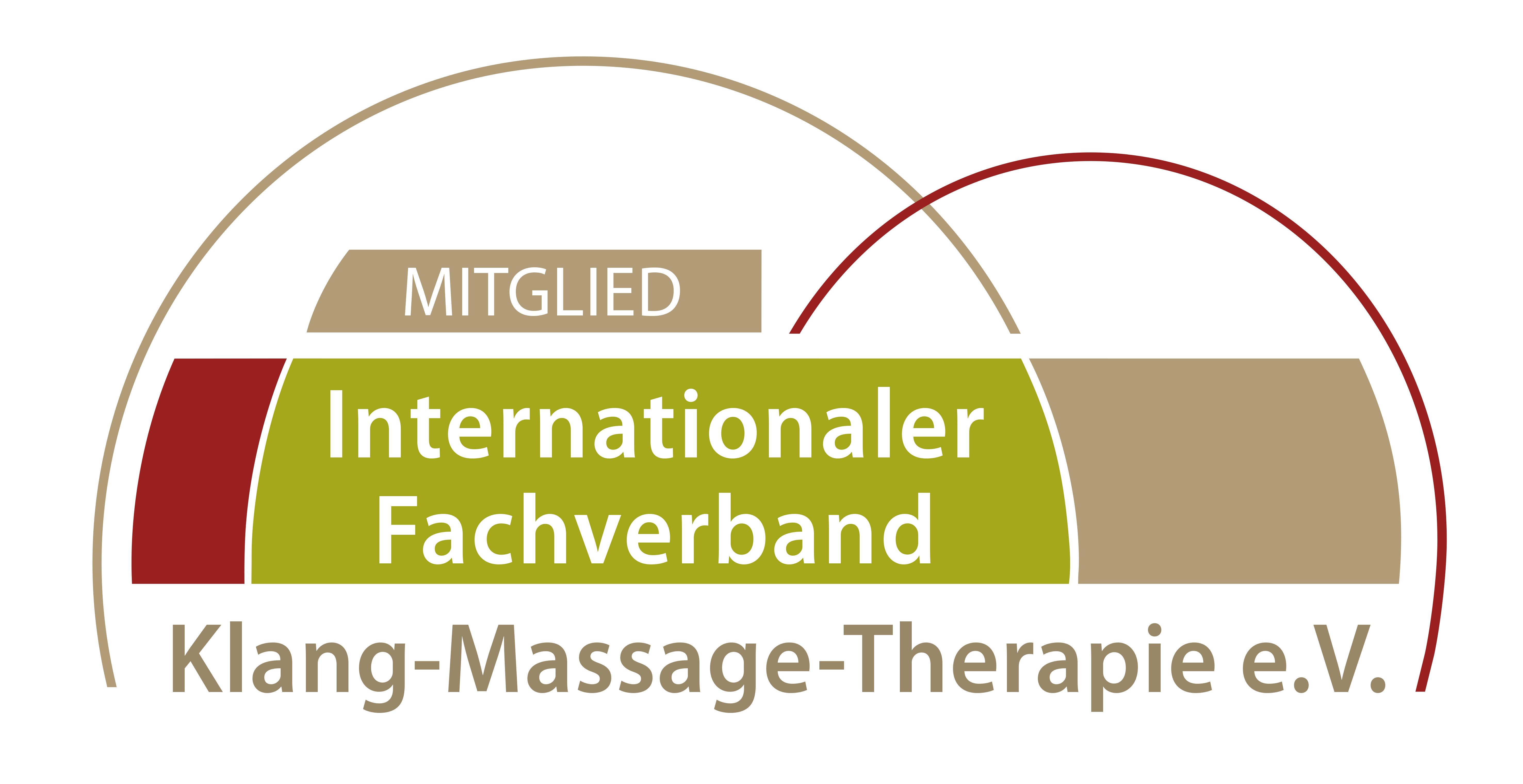 Mitglied Int. Fachverband für Klang-Massage-Therapie e.V.