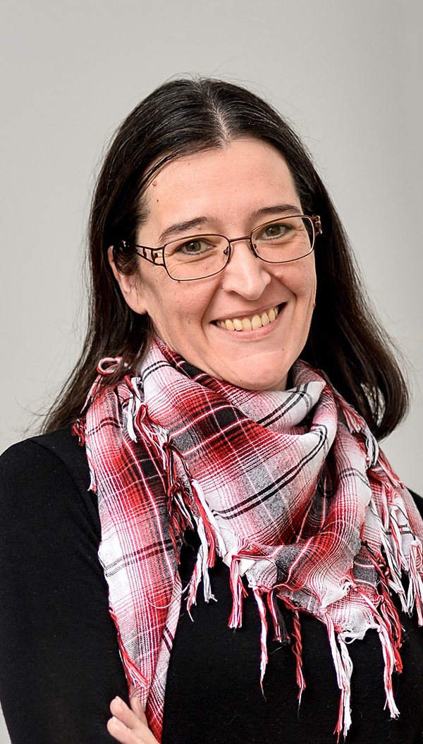 Katja Lechner