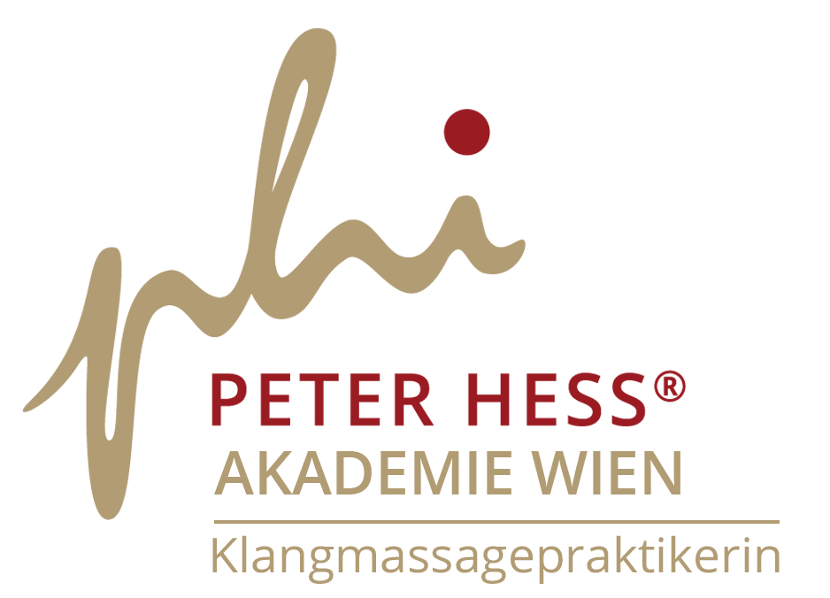 Peter Hess® Klangmassagepraktikerin