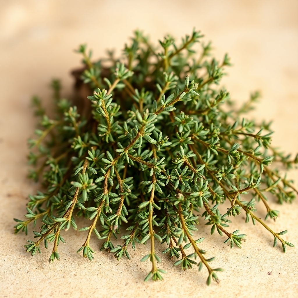 Thymian